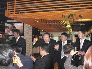ｿｳﾙ　ｿﾝﾄﾞﾝＪＣ38周年へ　part.4