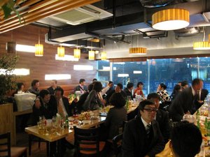 ｿｳﾙ　ｿﾝﾄﾞﾝＪＣ38周年へ　part.4