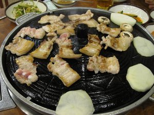 ｿｳﾙ　ｿﾝﾄﾞﾝＪＣ38周年へ　part.6