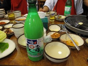 ｿｳﾙ　ｿﾝﾄﾞﾝＪＣ38周年へ　part.6