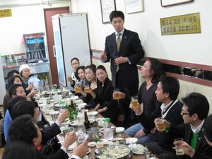 ｿｳﾙ　ｿﾝﾄﾞﾝＪＣ38周年へ　part.8