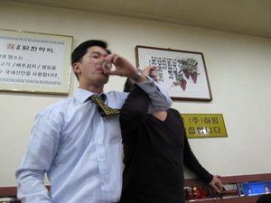 ｿｳﾙ　ｿﾝﾄﾞﾝＪＣ38周年へ　part.8