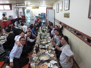 ｿｳﾙ　ｿﾝﾄﾞﾝＪＣ38周年へ　part.8
