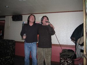 ｿｳﾙ　ｿﾝﾄﾞﾝＪＣ38周年へ　part.9