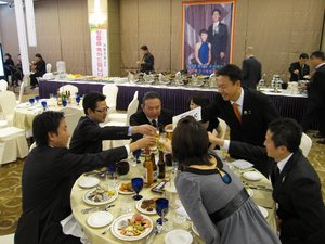 ｿｳﾙ　ｿﾝﾄﾞﾝＪＣ38周年へ　part.3