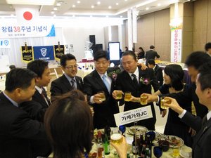ｿｳﾙ　ｿﾝﾄﾞﾝＪＣ38周年へ　part.3