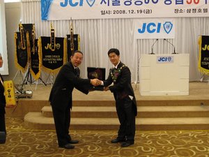 ｿｳﾙ　ｿﾝﾄﾞﾝＪＣ38周年へ　part.3