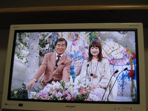 久々に・・・