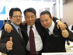 ｿｳﾙ　ｿﾝﾄﾞﾝＪＣ38周年へ　part.3