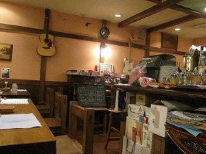 運動したあとは・・・（日曜日のお話・・・）