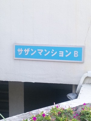 自分でも・・・（茅ヶ崎）