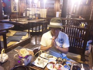 和食好きには・・・