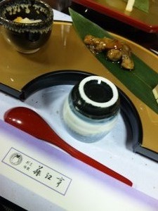社内忘年会in 藤江亭