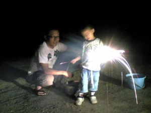 夏の日の２０１０・・・