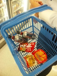 酒買ったし… 2010/12/18 21:34:38