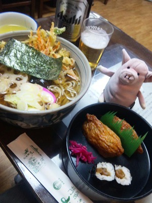 間に合った