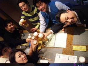 とりあえず
