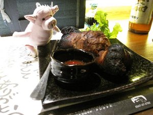 やっぱり・・・