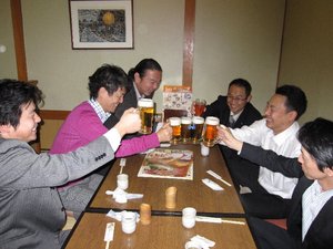 噛みませんように・・・