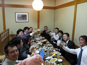 噛みませんように・・・
