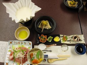 ｿｳﾙｿﾝﾄﾞﾝＪＣの方々と・・・
