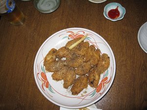 遅れて・・・アップ