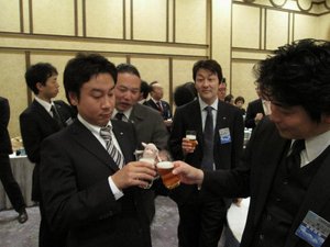 2月14日といえば…