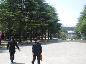 名古屋で食い倒れ・・・