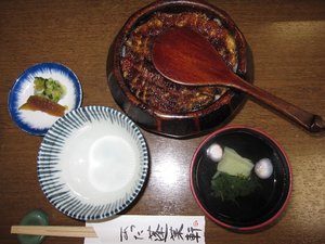 名古屋で食い倒れ・・・