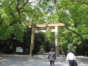 名古屋でも食い倒れ・・・