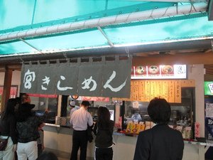 名古屋でも食い倒れ・・・