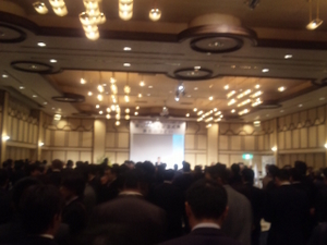 2月14日といえば…