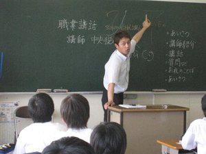 ６２５のｷｬﾘｱ教育にて・・・