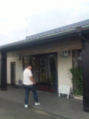 ７２０の懇親会にて・・・