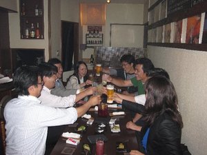 にんにくや～ＣＯＲＫ！！