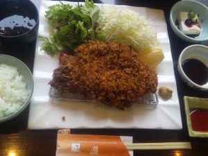 パワラン…