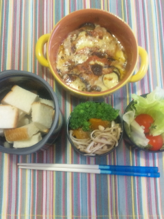 JC弁食べたので…