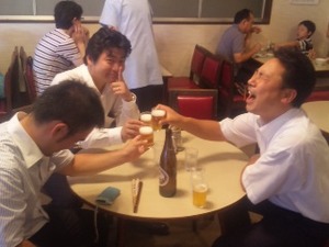 横浜中華街 3