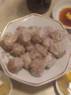 横浜中華街 3