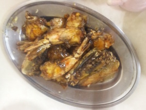 横浜中華街 10