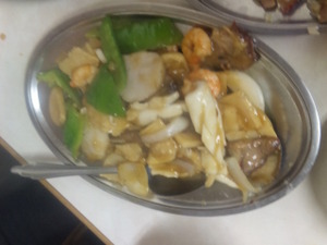 横浜中華街 10