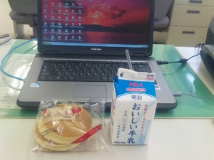 家族で一人だけ…