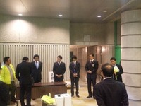 公開討論会in 菊川 2011/03/24 00:53:16