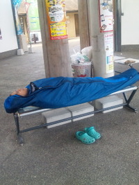 道の駅南国にて… 2011/05/02 07:07:56