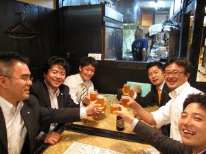 6月例会遅くなってのアップですが・・・