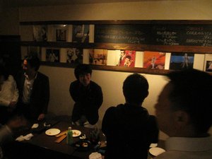 6月例会遅くなってのアップですが・・・