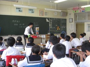 ６２５のｷｬﾘｱ教育にて・・・