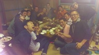親睦会ＢＢＱ 2011/05/01 05:51:58