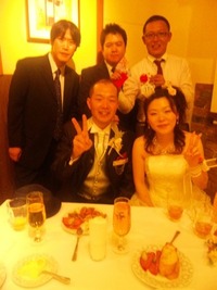 二次会も… 2010/10/16 19:43:06
