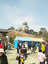 掛川朝市・鯖サミット 2011/03/06 17:39:20